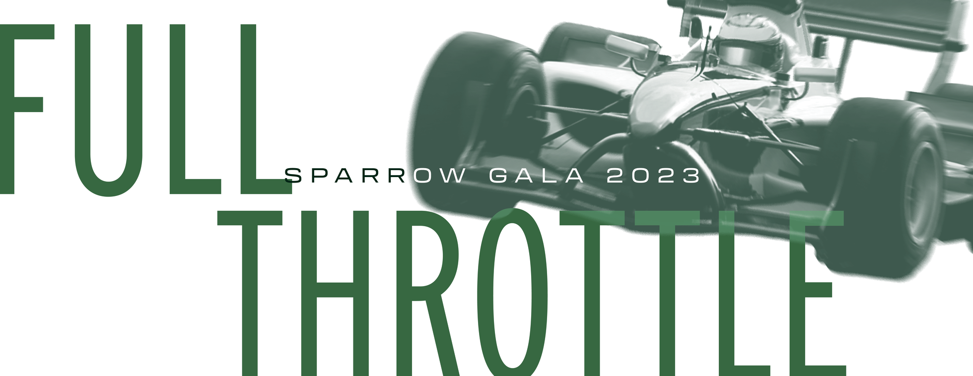 2023 Sparrow Gala